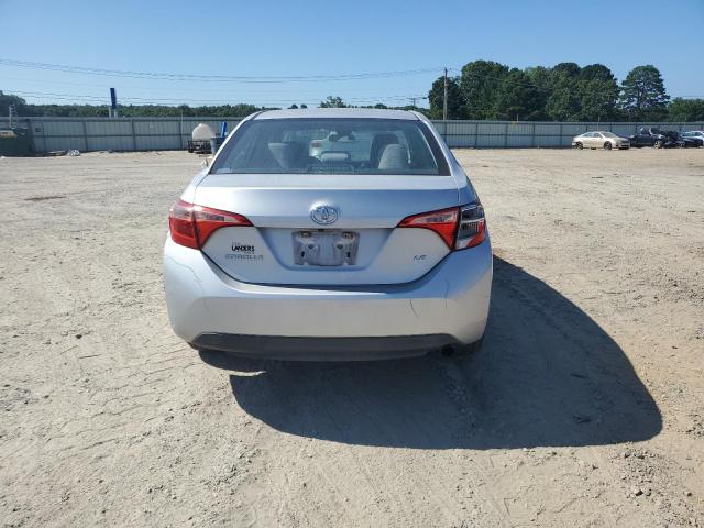 2017 TOYOTA COROLLA L - 5YFBURHE7HP665741