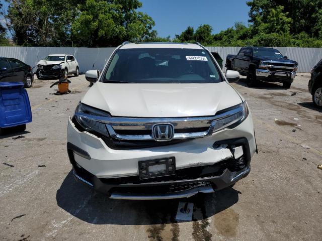 2019 HONDA PILOT TOUR 5FNYF6H68KB074204