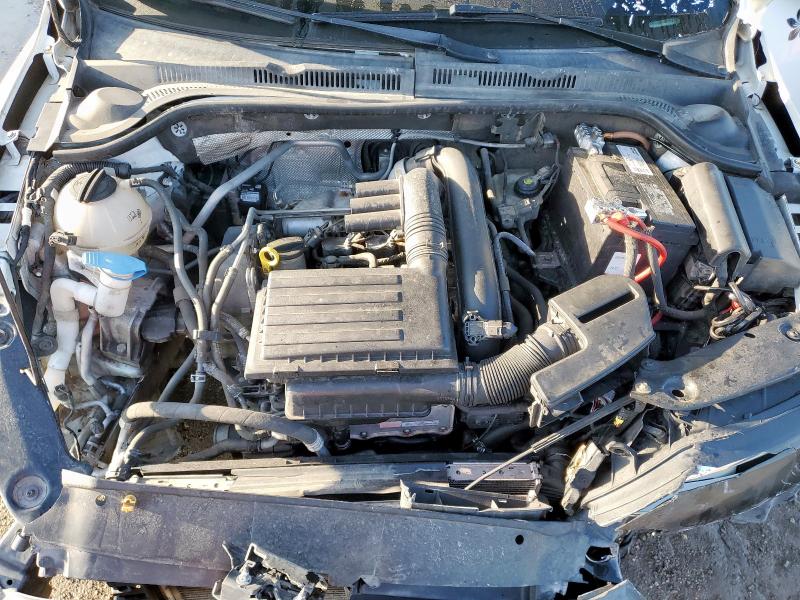 2017 VOLKSWAGEN JETTA SE - 3VWDB7AJ2HM386437