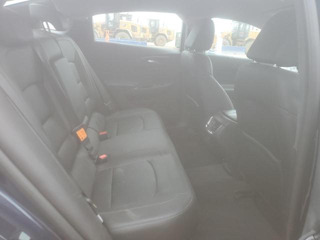 2018 CHEVROLET MALIBU LT - 1G1ZD5STXJF165464