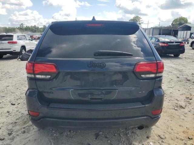 2018 JEEP GRAND CHER 1C4RJFAG1JC285813
