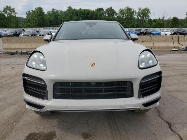 2021 PORSCHE CAYENNE GT WP1BG2AY0MDA49636