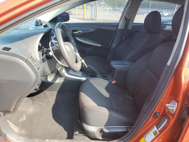 2013 TOYOTA COROLLA BA - 2T1BU4EE4DC095148