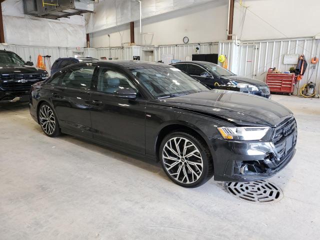 2021 AUDI A8 L WAU8EAF81MN019878