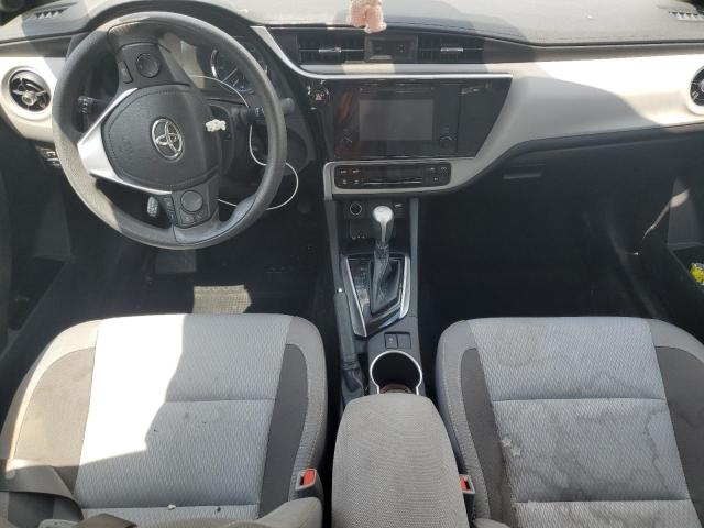 2018 TOYOTA COROLLA L - 2T1BURHE0JC995355
