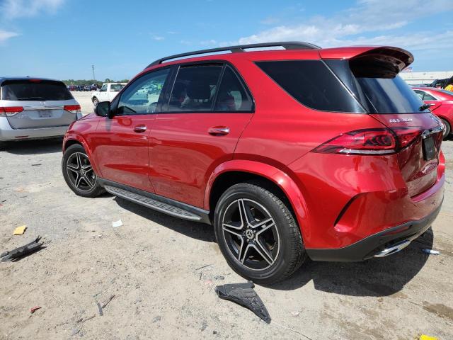 Vin: 4jgfb4kb6ma444697, lot: 63229195, mercedes-benz gle-class 350 4matic 20212
