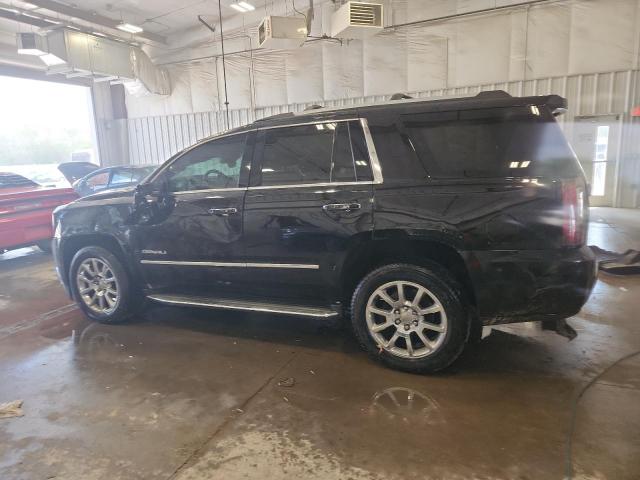 2015 GMC YUKON DENA 1GKS2CKJ8FR145788