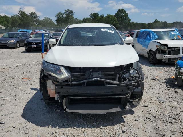 2017 NISSAN ROGUE S - KNMAT2MV2HP603810