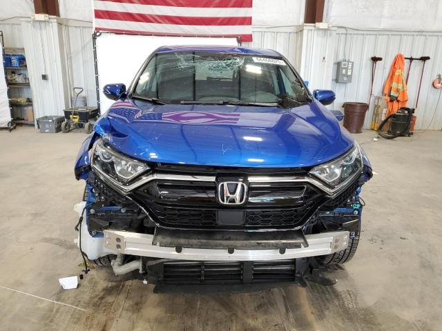 2020 HONDA CR-V EX 7FARW2H50LE020745