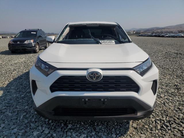 2022 TOYOTA RAV4 LE 2T3K1RFV2NW229327