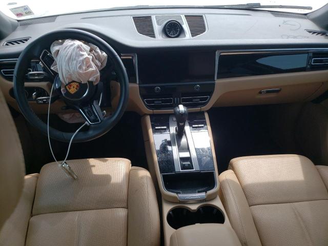 2023 PORSCHE MACAN BASE WP1AA2A5XPLB09354
