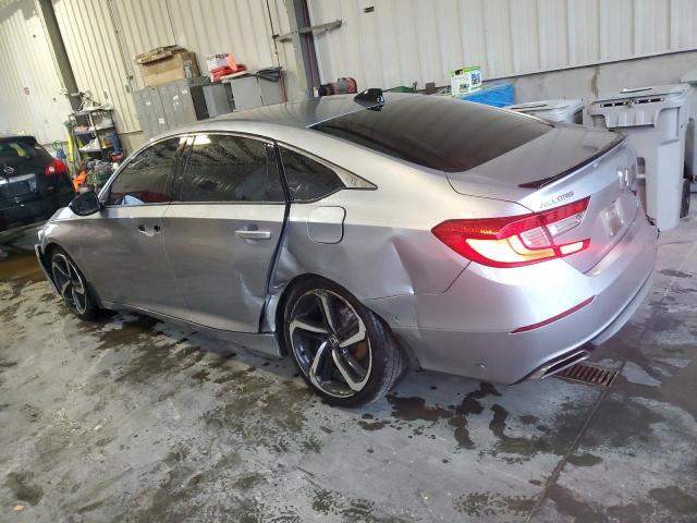 2022 HONDA ACCORD SPO - 1HGCV1F39NA003679