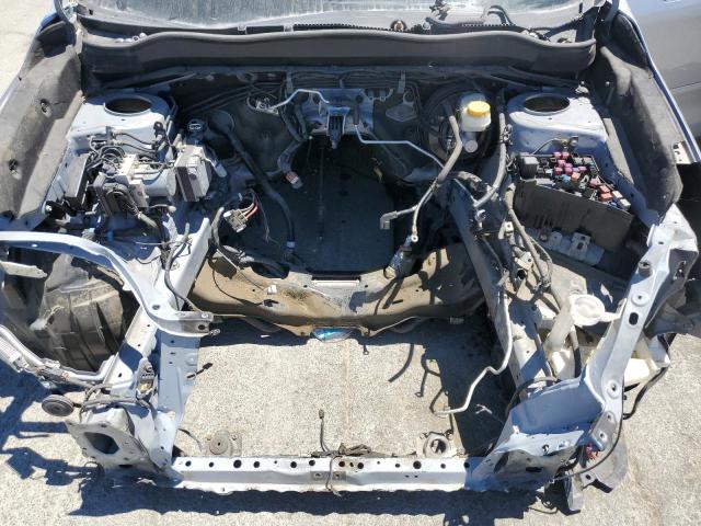 2016 SUBARU FORESTER 2 JF2SJARC3GH519954