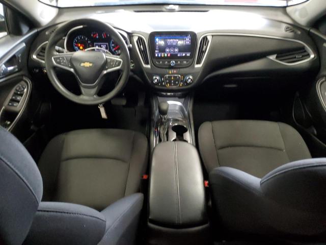 2023 CHEVROLET MALIBU LT - 1G1ZD5STXPF171760