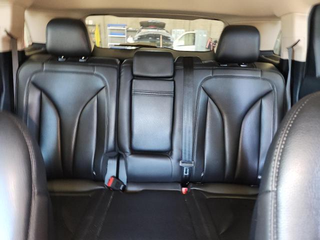 2022 LINCOLN NAUTILUS 2LMPJ8J98NBL13455