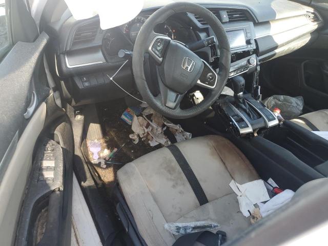 2016 HONDA CIVIC LX 2HGFC2F53GH576799