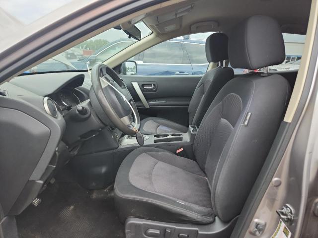 2011 NISSAN ROGUE S - JN8AS5MVXBW686733
