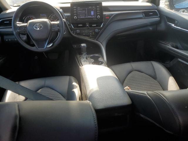 2024 TOYOTA CAMRY SE N - 4T1T11AK6RU233379