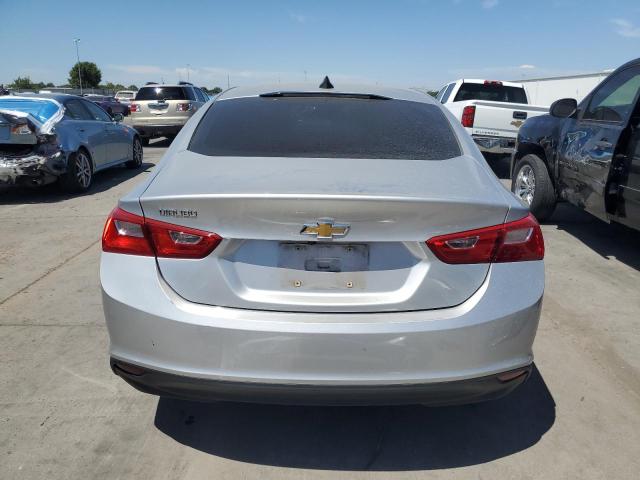 2018 CHEVROLET MALIBU LS - 1G1ZC5ST3JF167978