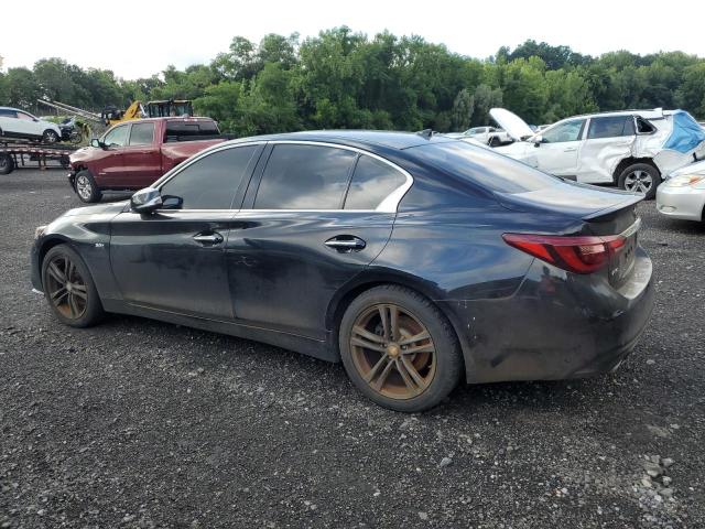 2020 INFINITI Q50 PURE - JN1EV7AR9LM255131