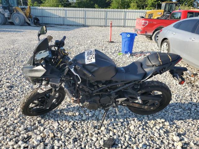 2024 KAWASAKI EX500 H ML5EXGH18RDA23794