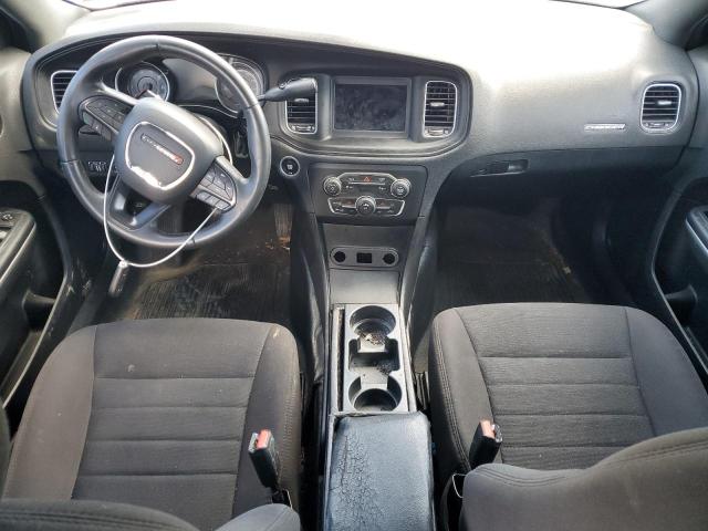 2019 DODGE CHARGER PO 2C3CDXAG6KH564308