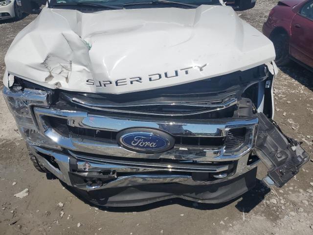 2022 FORD F250 SUPER DUTY 1FT8W2BT1NED13301