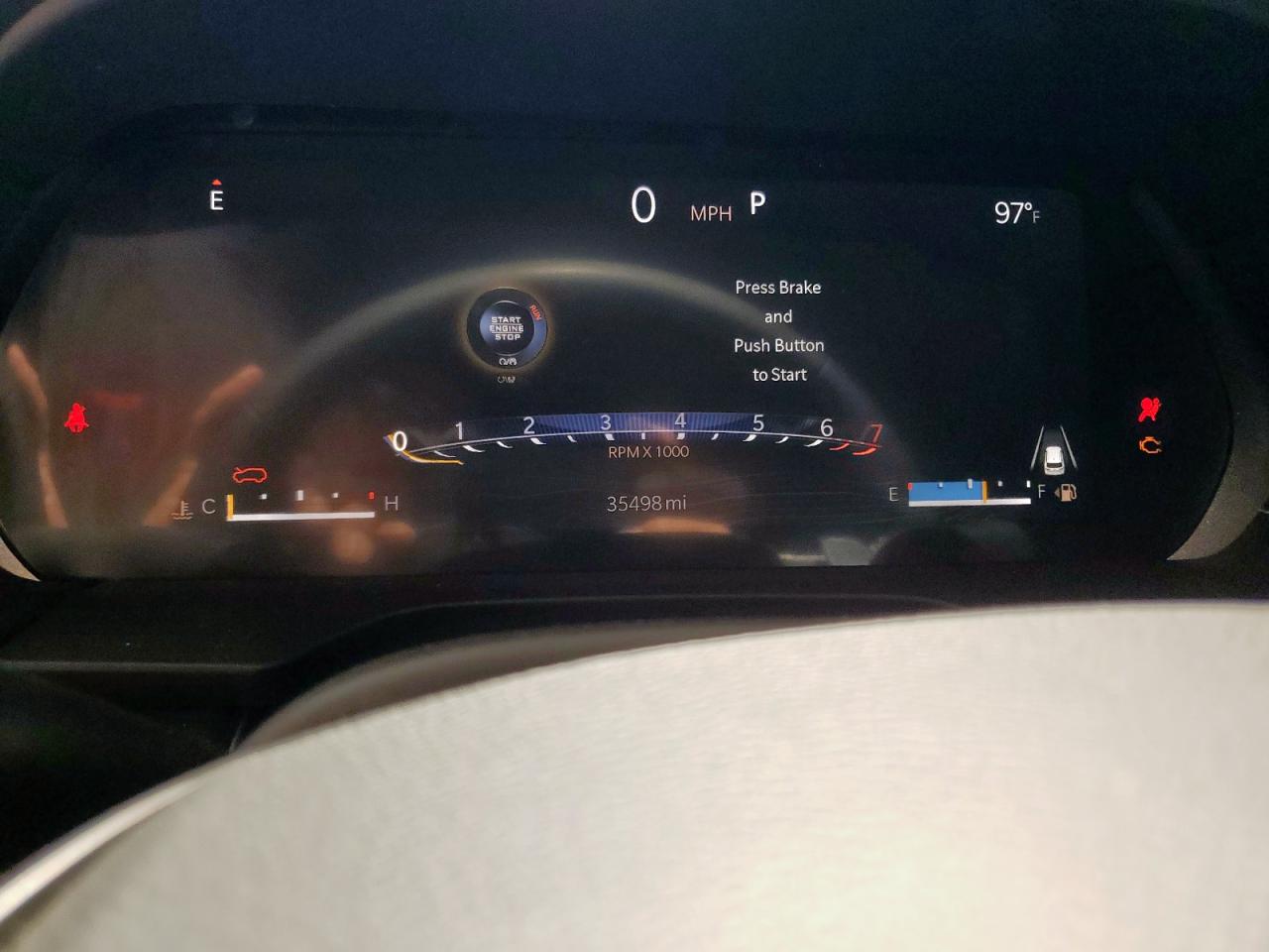 JEEP GRAND CHEROKEE L LAREDO