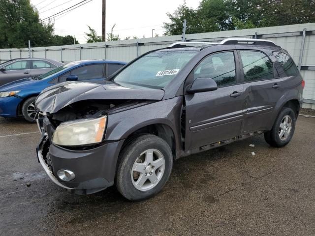 PONTIAC TORRENT