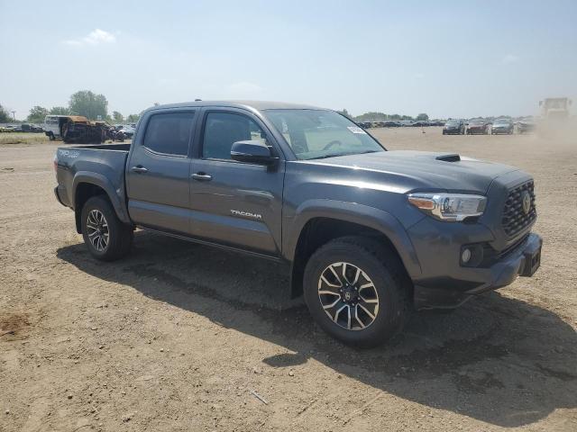 2020 TOYOTA TACOMA DOU 3TMCZ5AN2LM310579