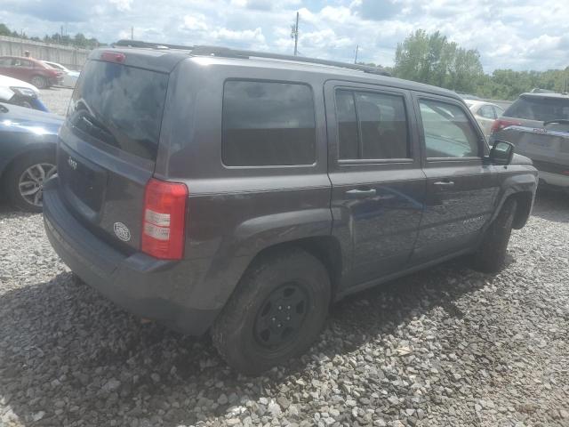 2015 JEEP PATRIOT 1C4NJPBA7FD389870