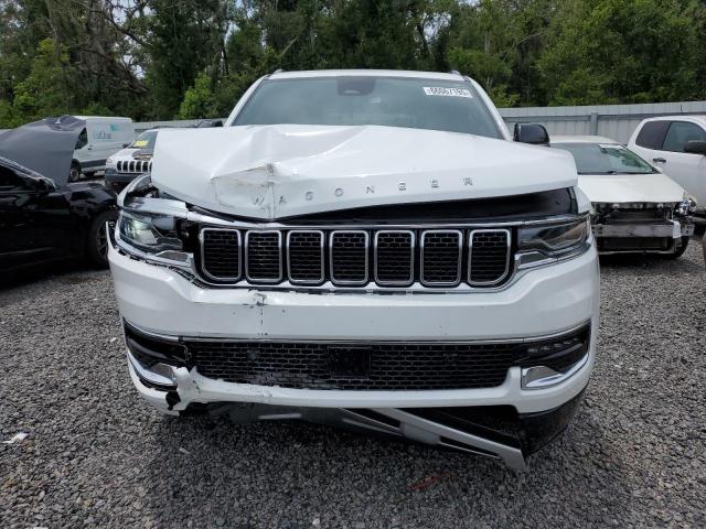 2024 JEEP WAGONEER S - 1C4SJUBP2RS182762