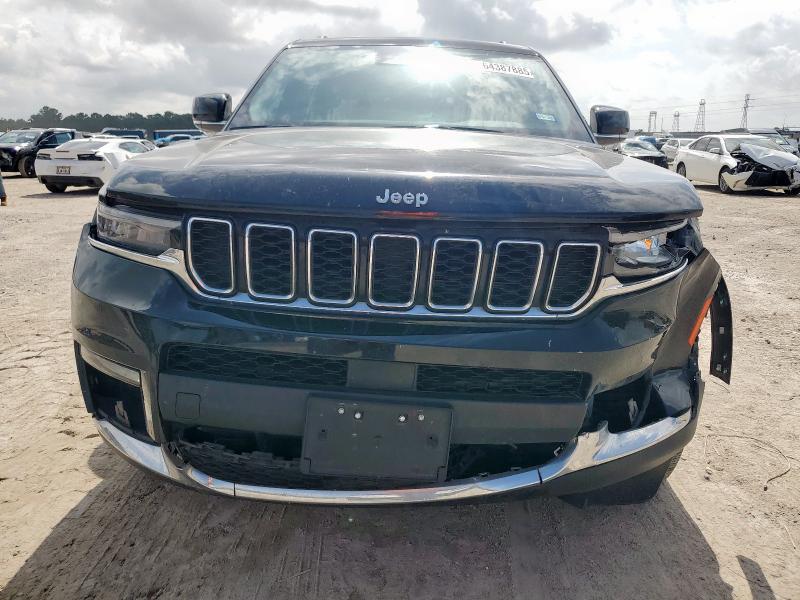 2022 JEEP GRAND CHER 1C4RJJBG3N8589137