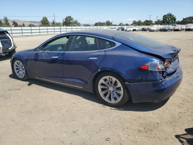 2017 TESLA MODEL S - 5YJSA1E28HF213023