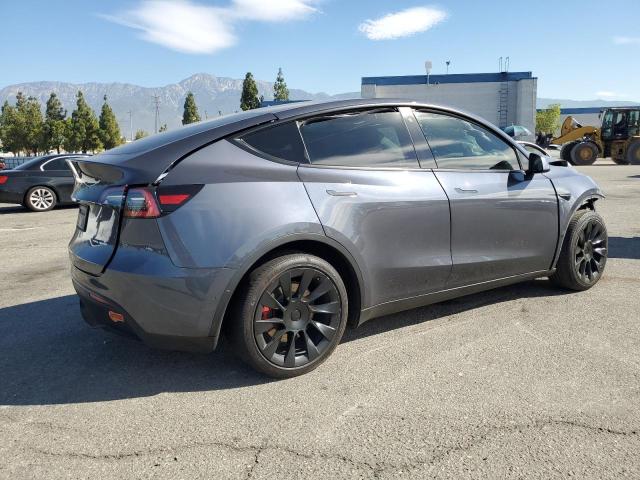 2020 TESLA MODEL Y 5YJYGDEE5LF055348