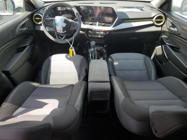 2025 CHEVROLET TRAX 1LT - KL77LHEP5SC036050