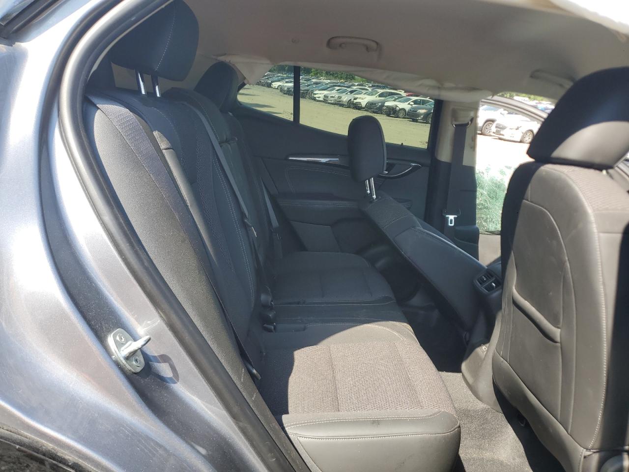 BUICK ENVISION PREFERRED