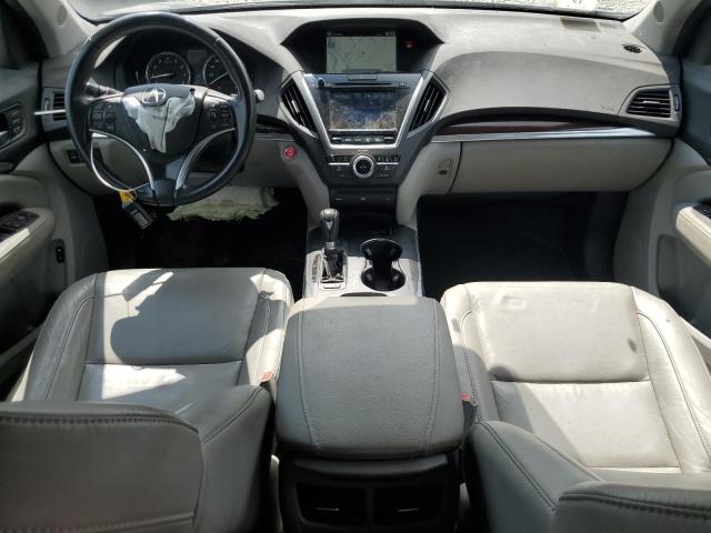 2015 ACURA MDX TECHNO 5FRYD4H63FB020503