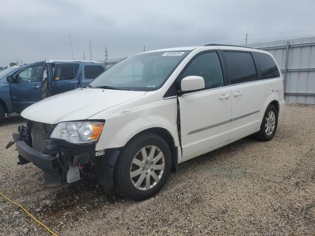 2012 CHRYSLER TOWN & COU - 2C4RC1BG5CR226835