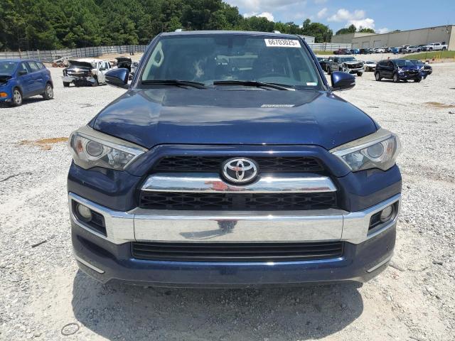 2015 TOYOTA 4RUNNER SR5/SR5 PREMIUM JTEBU5JR2F5264822