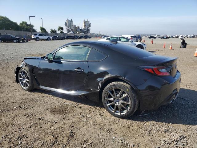 2023 SUBARU BRZ PREMIU JF1ZDBB15P9702209