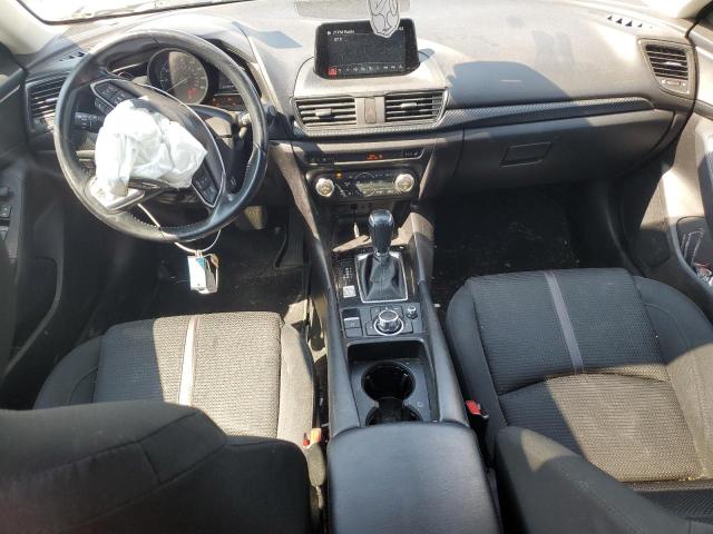 2018 MAZDA 3 GRAND TO 3MZBN1M38JM176214