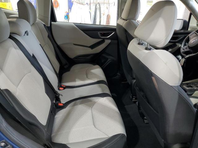 2020 SUBARU FORESTER JF2SKADC3LH449239