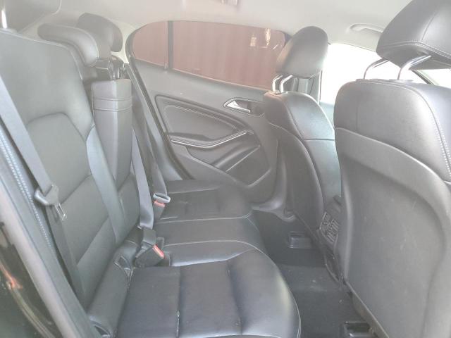 2015 MERCEDES-BENZ GLA 250 WDCTG4EB2FJ184106