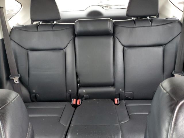 2016 HONDA CR-V TOURI - 5J6RM4H95GL099102