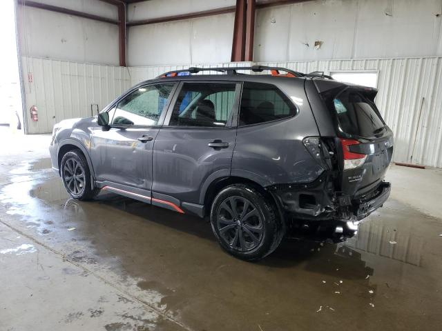2020 SUBARU FORESTER S JF2SKARCXLH585893