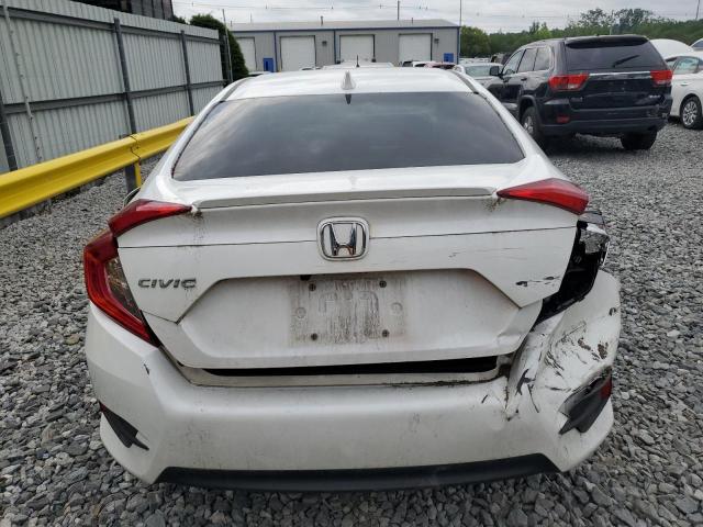 2018 HONDA CIVIC EX 19XFC1F36JE201953