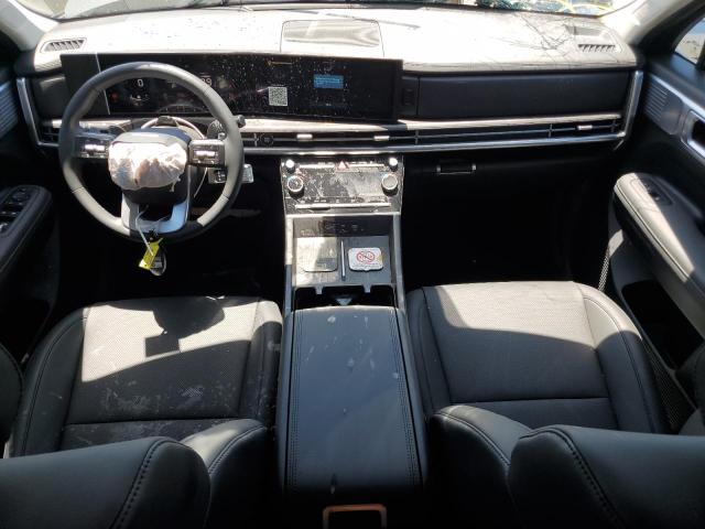 2025 HYUNDAI SANTA FE 5NMP24GL2SH142207