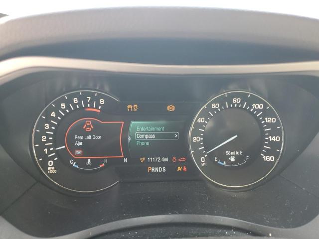 2015 LINCOLN MKZ 3LN6L2JKXFR612899