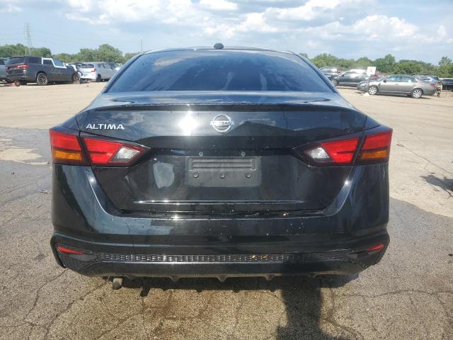 2020 NISSAN ALTIMA S - 1N4BL4BV6LC241585